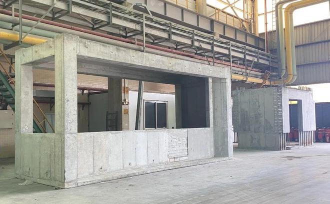 鋁游家混凝土MiC項目正式投產,多元化組裝合成建筑業(yè)務添新版塊