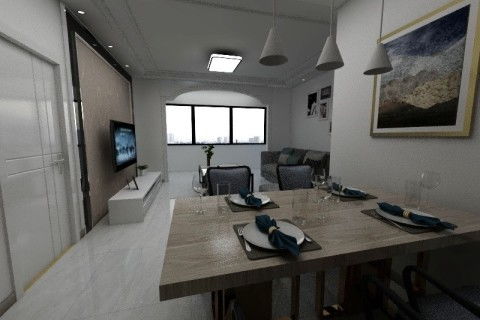 九佑建筑裝飾怎么樣 設計案例 電話地址 口碑評價 土巴兔裝修網(wǎng)