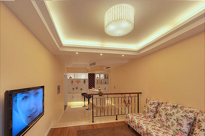 常州裝潢設計之選 常州中聚達建筑裝潢工程