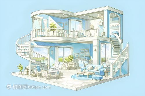 裝潢工程 讓建筑物煥發(fā)新生機的藝術(shù)