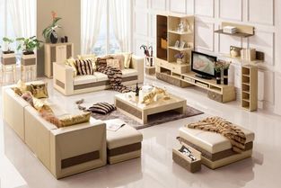 中國家具市場知名品牌盤點(diǎn) 家私選購指南